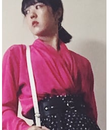 VINTAGE | シャツ/ブラウス