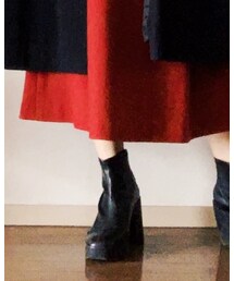 ZARA | ブーツ