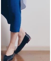 VINTAGE | パンプス