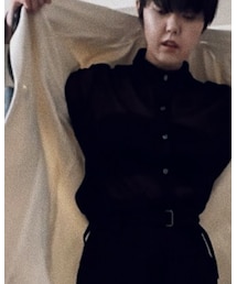 UNIQLO | シャツ/ブラウス