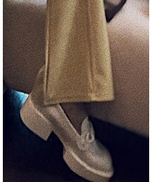 ZARA | ローファー