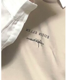 EDDEN ELLEN | Tシャツ/カットソー