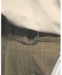 GU | パンツ