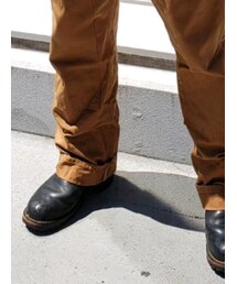 WESCO | ブーツ