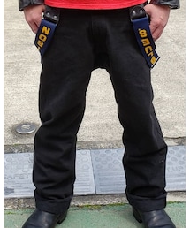 PRISONBLUES | デニムパンツ