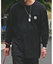 Carhartt | Tシャツ/カットソー