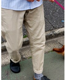BILLS KHAKIS | チノパンツ