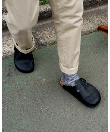 BIRKENSTOCK | サンダル