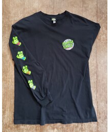 SANTA CRUZ | Tシャツ/カットソー