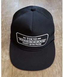 NEIGHBORHOOD | キャップ