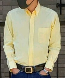 IKE BEHAR | シャツ/ブラウス