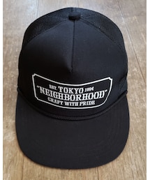 NEIGHBORHOOD | キャップ