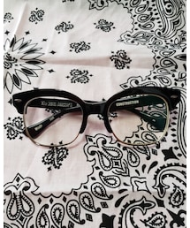 EFFECTOR | メガネ