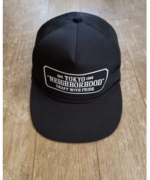 NEIGHBORHOOD | キャップ