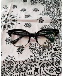 EFFECTOR | メガネ