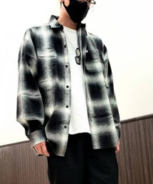 Cal Top | シャツ/ブラウス
