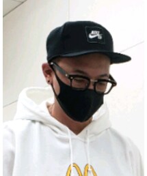 NIKE | キャップ