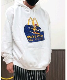 McDonalds | パーカー
