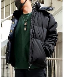 Crescent Down Works | ダウンジャケット/コート