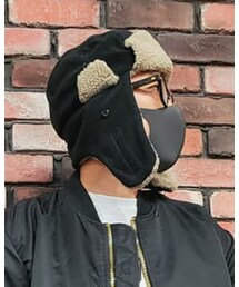 samco | 帽子