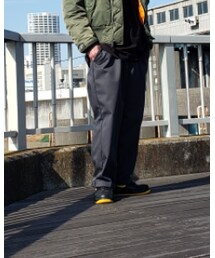 RED KAP | パンツ
