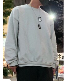 LOS ANGELES APPAREL | スウェット