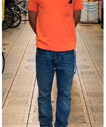 Levi's | デニムパンツ