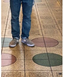 VANS | スリッポン