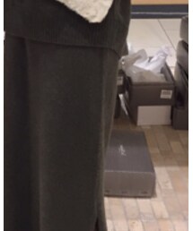 Another Edition | スカート