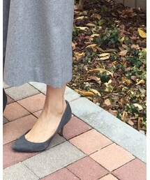 LeTalon Ensemble | パンプス