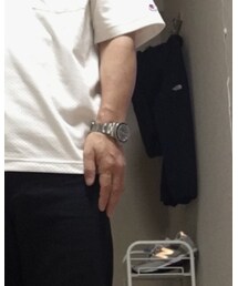 ROLEX | アナログ腕時計