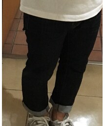 BEAMS | デニムパンツ