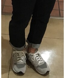 NEW BALANCE | スニーカー