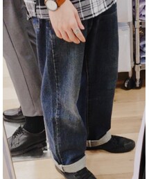 EDWIN | デニムパンツ