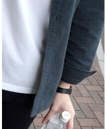 GU | オックスフォードシャツ(シャツ/ブラウス)