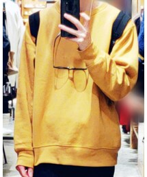 GU | スウェット