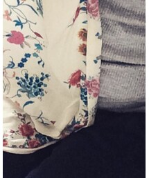 ZARA | Tシャツ/カットソー