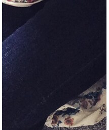 UNIQLO | デニムパンツ