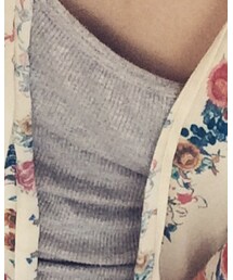 GAP | タンクトップ