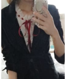 Ank Rouge | シャツ/ブラウス