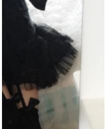 JURIANO JURRIE | スカート