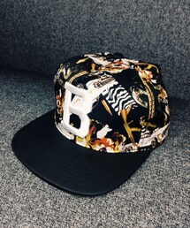 breezy excursion | キャップ