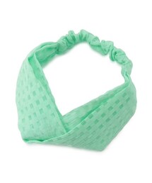 Tralala ヘアバンド(ヘアバンド)