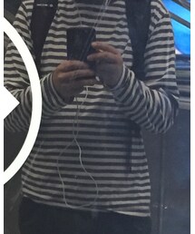無印良品 | Tシャツ/カットソー