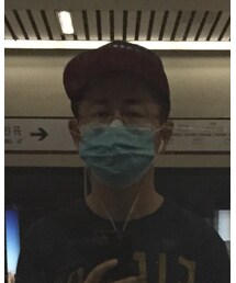 chocoolate | キャップ