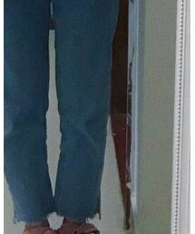 UNIQLO | デニムパンツ