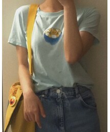 UNIQLO | Tシャツ/カットソー