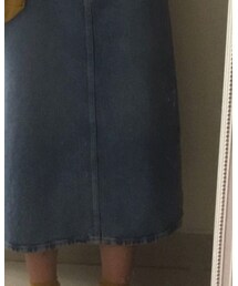 ZARA | デニムスカート