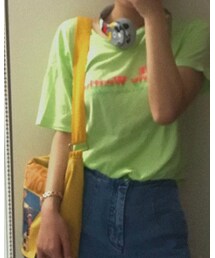 ZARA | Tシャツ/カットソー