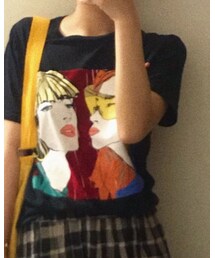 ZARA | Tシャツ/カットソー